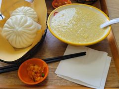 -九园包子(观音桥COSMO店)