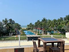 -海口喜来登酒店