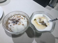 自制酸奶-九妙坊(牡丹园店)