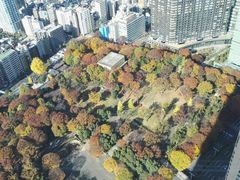 -东京都厅舍
