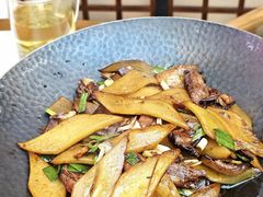 -烹湘·鲜炒湖南土菜(海珠店)