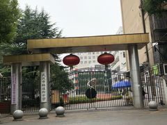 -覃肥叔桂林米粉(粮道街店)