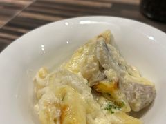 -BomBa意大利餐厅