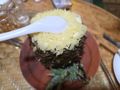 -多哥水傣味餐厅(司马巷店)