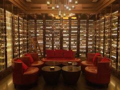 -富力丽思卡尔顿酒店·FLAIR餐厅酒吧