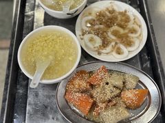 -福合沟无米粿甜汤粿品店