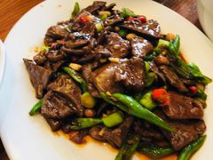 -乌江鱼杭帮菜(西湖店)