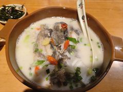 -生汆记米粉(环城南路店)