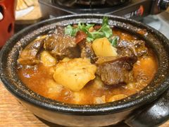 -陶德砂锅(蜀汉路店)