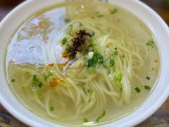 -萍姨抻面馆·鸡架冒菜(清湖店)