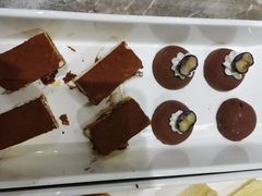 -长春净月潭喜来登酒店·盛宴标帜餐厅