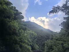 -井空里大峡谷