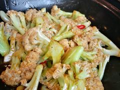 -小蓉合餐厅·川菜·家常菜(凤城二路店)