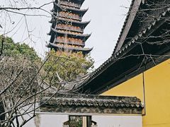 -常熟方塔园