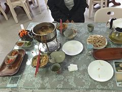 -天天向上素食餐厅(五台山店)