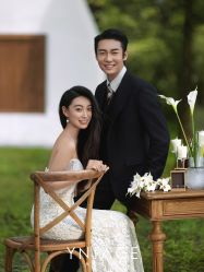 -鱼映像摄影·珍藏级影像品牌