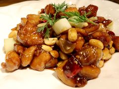 -局气烤鸭·北京菜(前门店)