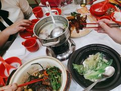 -避风塘·金牌店·夜宵(金玉兰店)