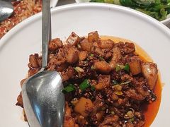 -兰湘子·湘菜小炒(盛龙广场店)