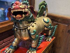 -娜玛瑟德餐厅(仙足岛店)