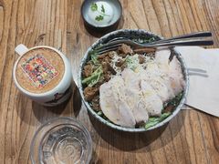-Brut Eatery悦璞食堂(愚园路店)