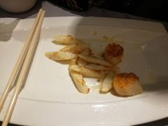 -御花园·粤菜·海鲜火锅(中山公园店)