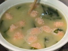 -绿茶餐厅(天津天河城店)