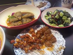 -京悦南门涮羊肉·羊蝎子火锅(田林路店)