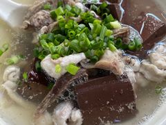 -安平依杰拌粉干(大同店)