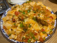 -巴依兄弟西域美食(机场店)