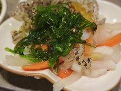 -海底捞火锅(雄峰城店)