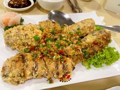 -蟹皇海鲜餐厅