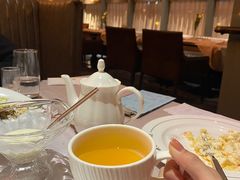 百果香茶-戈雅法餐厅(世界城广场店)