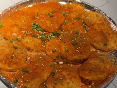 -巴厘龙虾·榜首油焖大虾(洞庭·艺术洋房店)