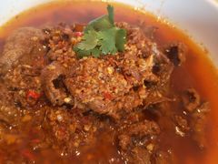 -翠湖宾馆·中餐厅