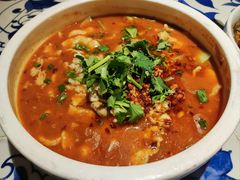 -绿茶餐厅(珞珈创意城店)