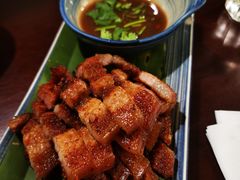 火烤五花肉-紫滇源云南生态菜(丹凤街店)