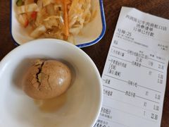 卤蛋-兰州-西固陈记牛肉面·烧烤(山阴路店)