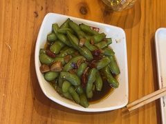 -本色.小马哥烧烤(无锡九里仓店)