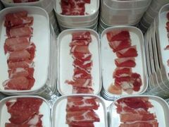 -蒙肥羊·酸汤潮牛·鲜牛肉火锅烤肉自助(岗顶店)