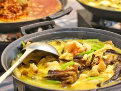 -奔跑吧陕菜·盛世长安(民乐园万达店)