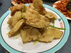 -春花民族美食(佳木斯总店)