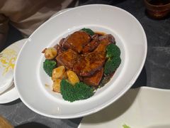 -炊烟小炒黄牛肉(浦东世纪汇店)