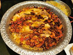 -小资太太餐厅(南岗区店)