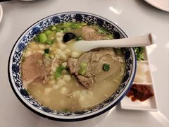 -玉华宫宾馆·餐厅(铜川驻京办店)