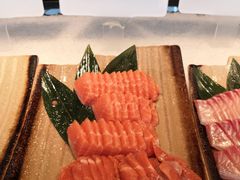 -星伦多自助料理·涮烤一体(杭州来福士店)