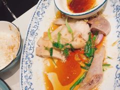 -常来小聚·广州非遗传承餐厅(高德置地店)