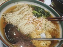 -香雪海饭店中餐厅(人民桥店)
