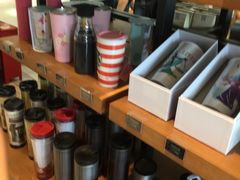 马克杯-星巴克(邯郸新世纪广场店)