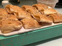 蒙城烧饼半打-同庆楼(大钟寺店)
